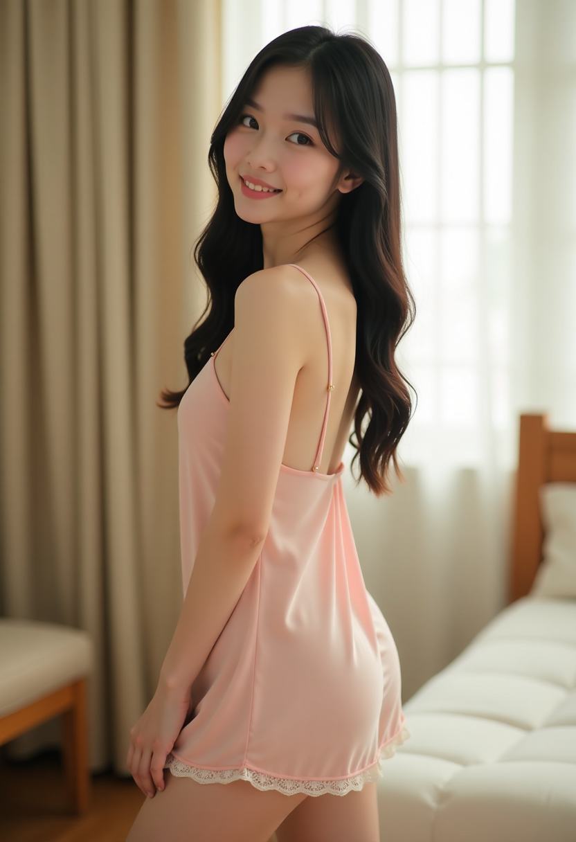 芒果视频