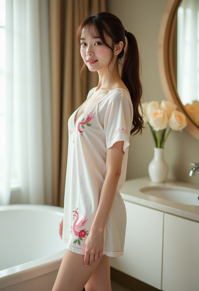 直播封面